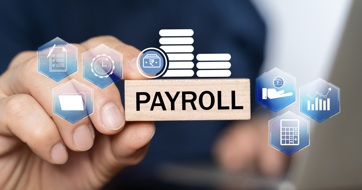 Payroll